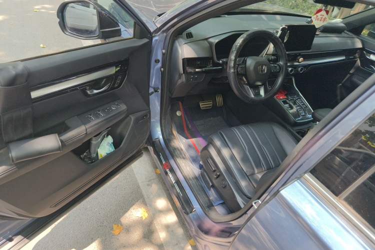 Used Honda Breeze New Energy 2023 ePHEV Ultimate Edition Driver Seat