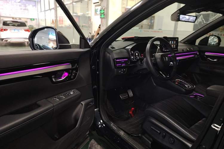 Used Honda Breeze New Energy 2023 ePHEV Premium Edition Driver Seat