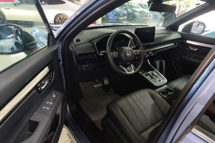 Used Honda Breeze New Energy 2023 ePHEV Ultimate Edition Driver Seat