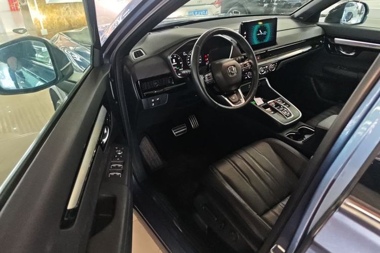 Used Honda Breeze New Energy 2023 ePHEV Ultimate Edition Driver Seat