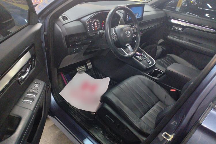 Used Honda Breeze New Energy 2023 ePHEV Ultimate Edition Driver Seat