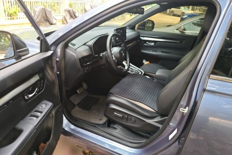 Used Honda Breeze New Energy 2023 ePHEV Ultimate Edition Driver Seat