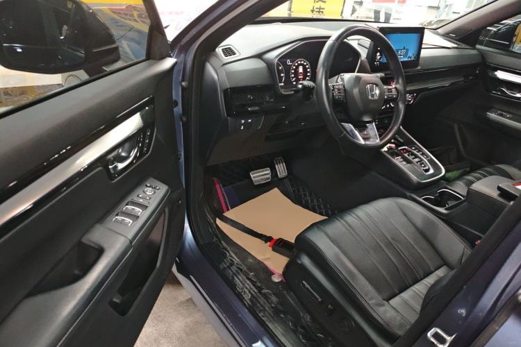 Used Honda Breeze New Energy 2023 ePHEV Ultimate Edition Driver Seat