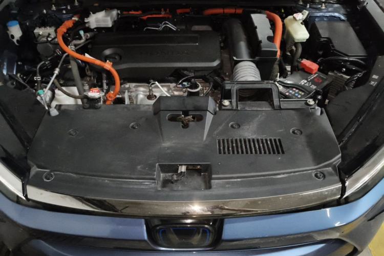 Used Honda Breeze New Energy 2023 ePHEV Ultimate Edition Engine Bay