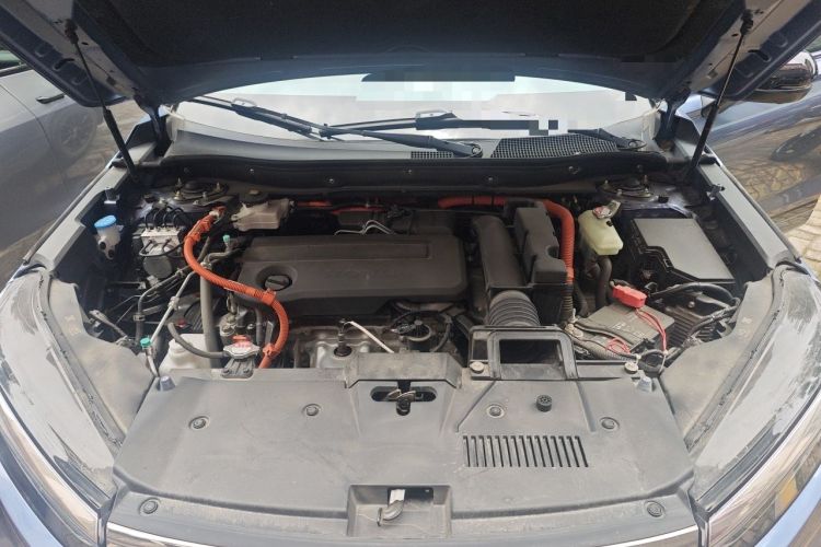 Used Honda Breeze New Energy 2023 ePHEV Premium Edition Engine Bay