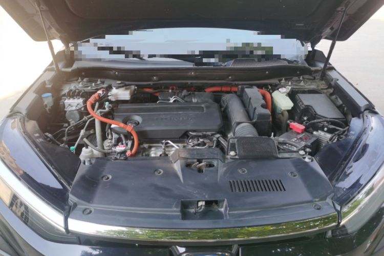 Used Honda Breeze New Energy 2023 ePHEV Premium Edition Engine Bay