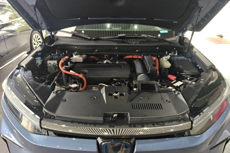 Used Honda Breeze New Energy 2023 ePHEV Ultimate Edition Engine Bay