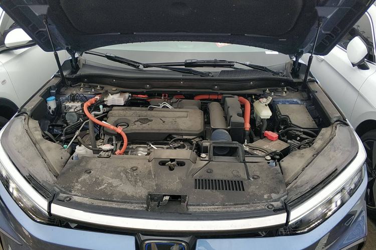 Used Honda Breeze New Energy 2023 ePHEV Ultimate Edition Engine Bay