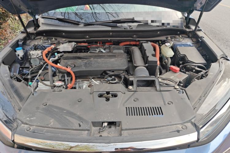 Used Honda Breeze New Energy 2023 ePHEV Ultimate Edition Engine Bay