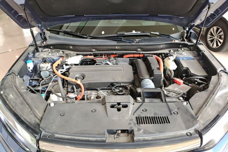 Used Honda Breeze New Energy 2023 ePHEV Ultimate Edition Engine Bay