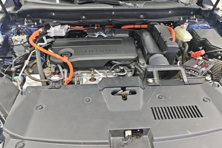 Used Honda Breeze New Energy 2023 ePHEV Ultimate Edition Engine Bay