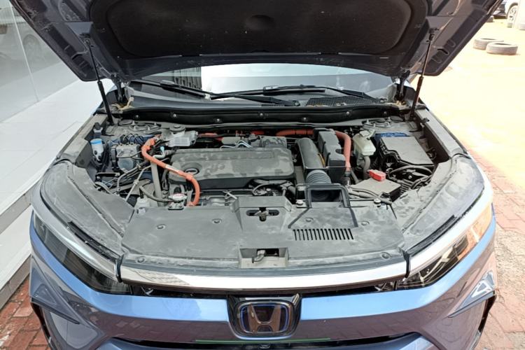 Used Honda Breeze New Energy 2023 ePHEV Ultimate Edition Engine Bay