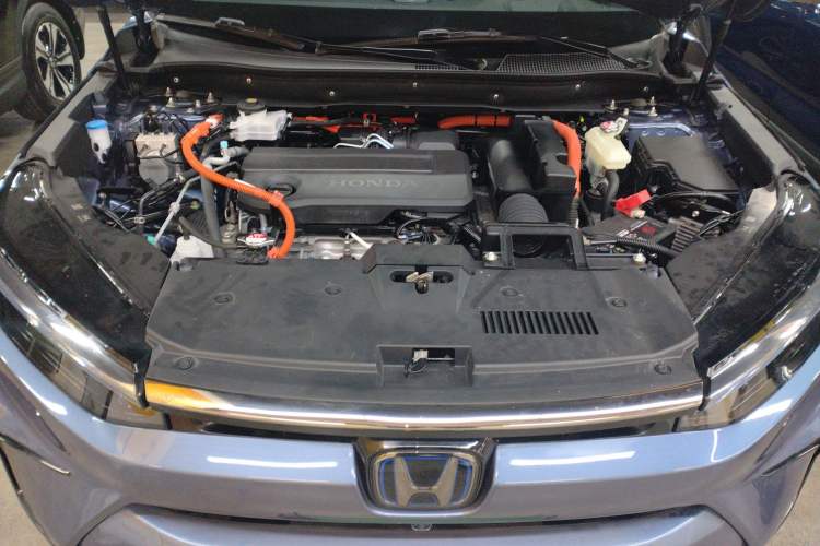 Used Honda Breeze New Energy 2023 ePHEV Ultimate Edition Engine Bay