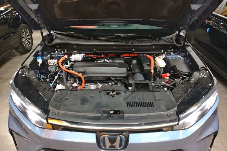 Used Honda Breeze New Energy 2023 ePHEV Ultimate Edition Engine Bay