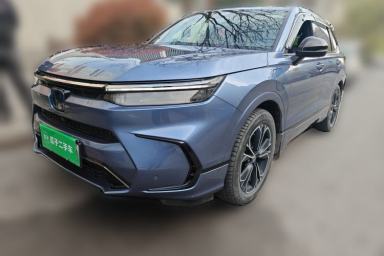Used Honda Breeze New Energy 2023 ePHEV Ultimate Edition