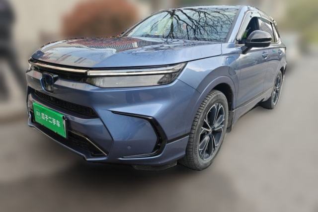 Used Honda Breeze New Energy 2023 ePHEV Ultimate Edition