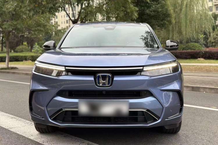 Used Honda Breeze New Energy 2023 ePHEV Ultimate Edition Exterior 1
