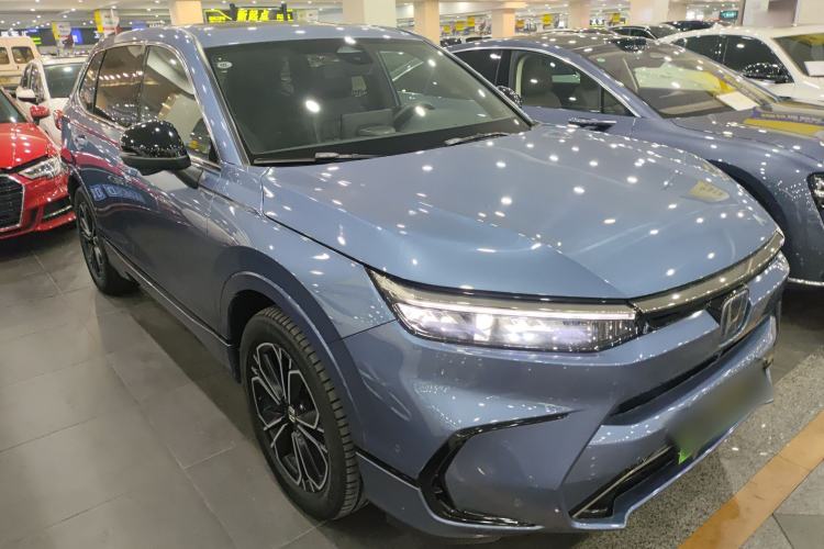 Used Honda Breeze New Energy 2023 ePHEV Ultimate Edition Exterior 1