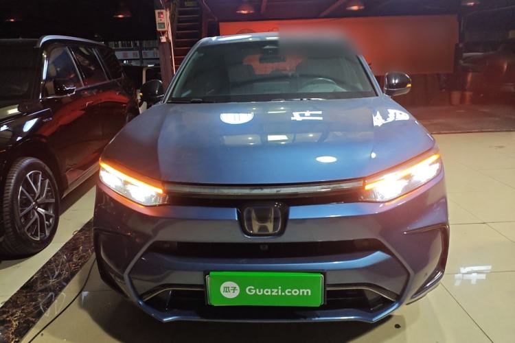 Used Honda Breeze New Energy 2023 ePHEV Ultimate Edition Exterior 1