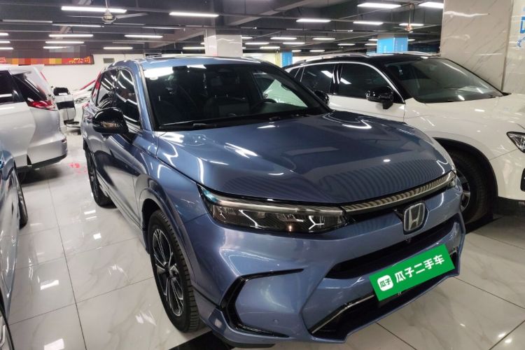 Used Honda Breeze New Energy 2023 ePHEV Ultimate Edition Exterior 1