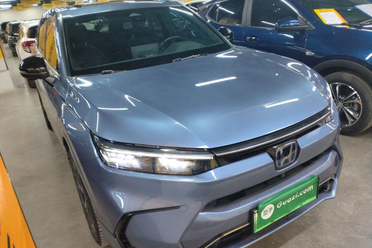 Used Honda Breeze New Energy 2023 ePHEV Ultimate Edition Exterior 1