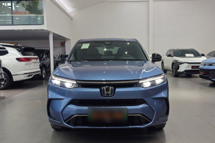 Used Honda Breeze New Energy 2023 ePHEV Ultimate Edition Exterior 2