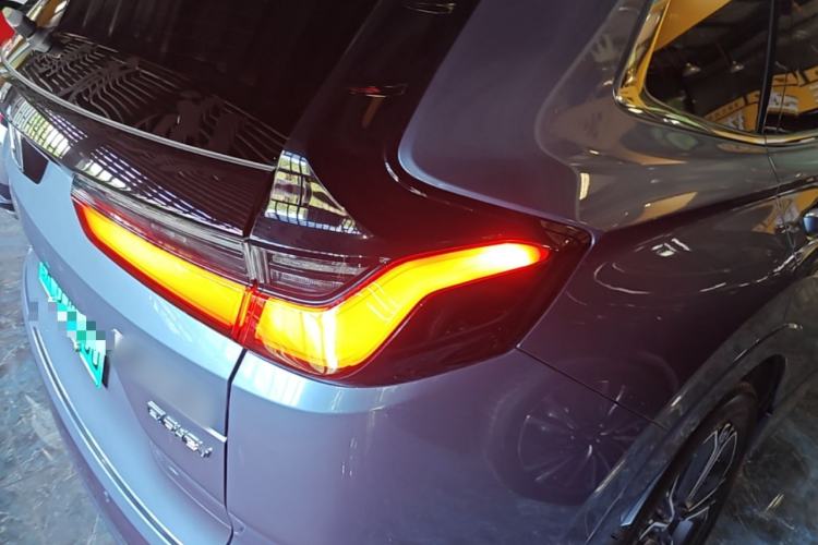 Used Honda Breeze New Energy 2023 ePHEV Ultimate Edition Exterior 3