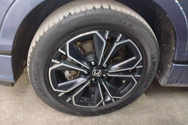 Used Honda Breeze New Energy 2023 ePHEV Ultimate Edition Exterior 4