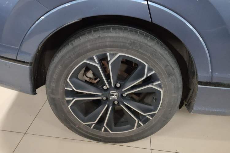 Used Honda Breeze New Energy 2023 ePHEV Ultimate Edition Exterior 5