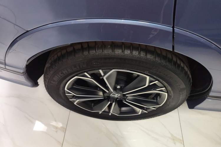 Used Honda Breeze New Energy 2023 ePHEV Ultimate Edition Exterior 5