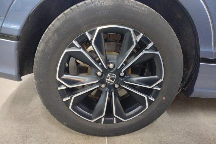 Used Honda Breeze New Energy 2023 ePHEV Ultimate Edition Exterior 5