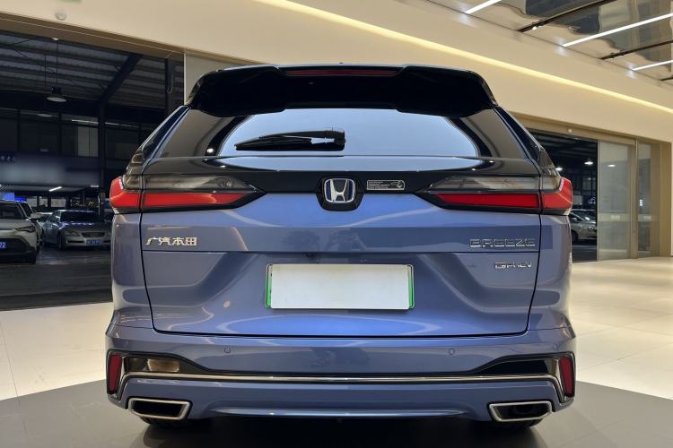 Used Honda Breeze New Energy 2023 ePHEV Ultimate Edition Exterior 7