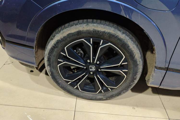 Used Honda Breeze New Energy 2023 ePHEV Ultimate Edition Exterior 7