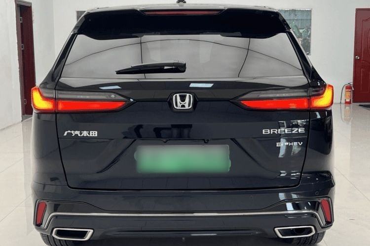 Used Honda Breeze New Energy 2023 ePHEV Premium Edition Exterior 8