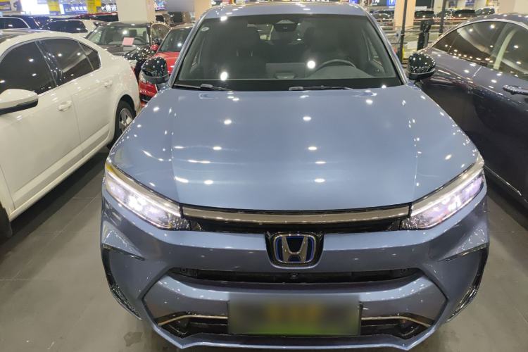 Used Honda Breeze New Energy 2023 ePHEV Ultimate Edition Front
