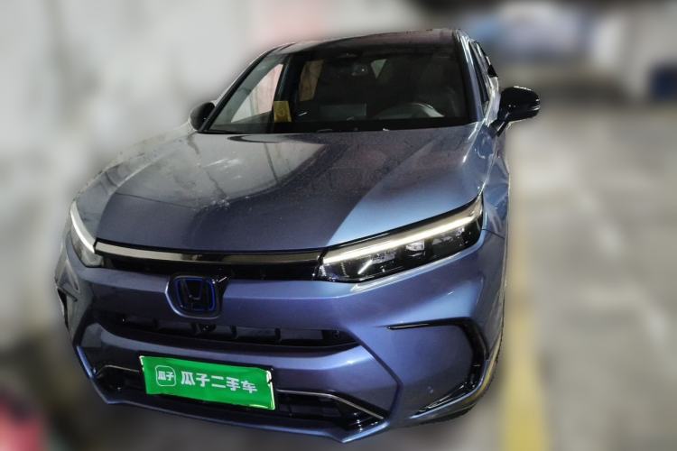 Used Honda Breeze New Energy 2023 ePHEV Ultimate Edition Front