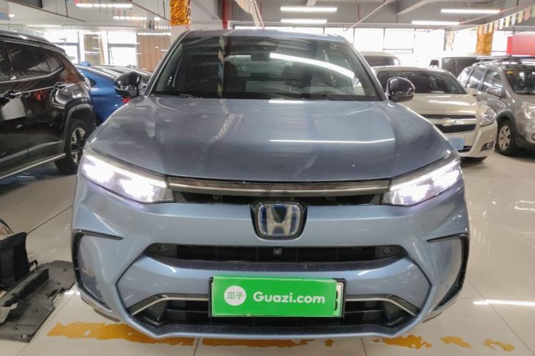 Used Honda Breeze New Energy 2023 ePHEV Ultimate Edition Front