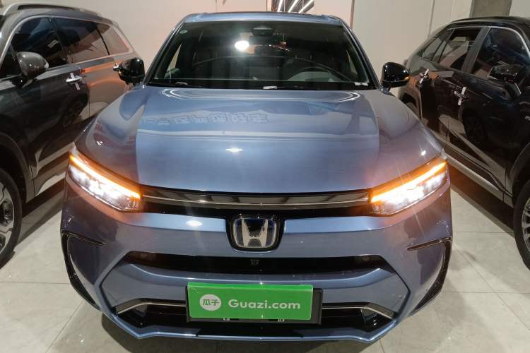 Used Honda Breeze New Energy 2023 ePHEV Ultimate Edition Front