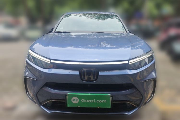 Used Honda Breeze New Energy 2023 ePHEV Premium Edition Front