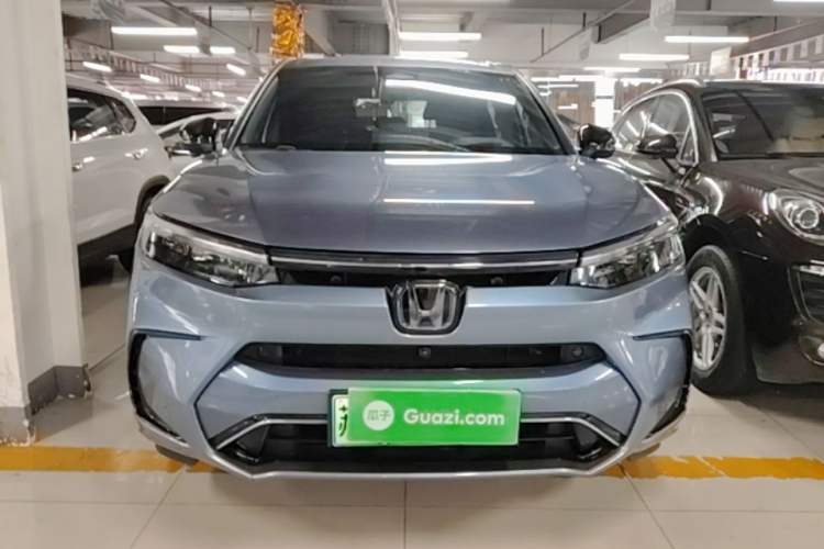 Used Honda Breeze New Energy 2023 ePHEV Ultimate Edition Front