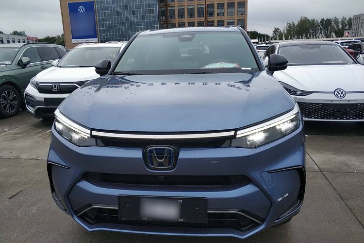 Used Honda Breeze New Energy 2023 ePHEV Ultimate Edition Front