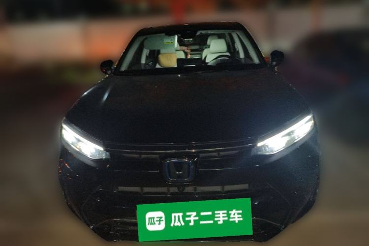 Used Honda Breeze New Energy 2023 ePHEV Premium Edition Front