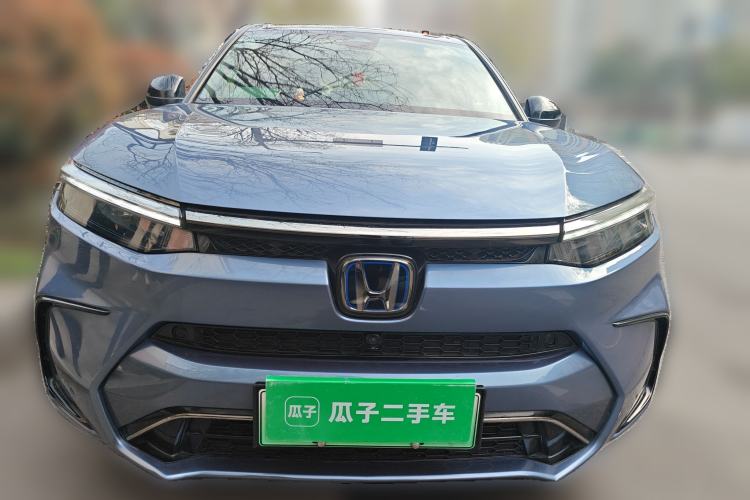 Used Honda Breeze New Energy 2023 ePHEV Ultimate Edition Front