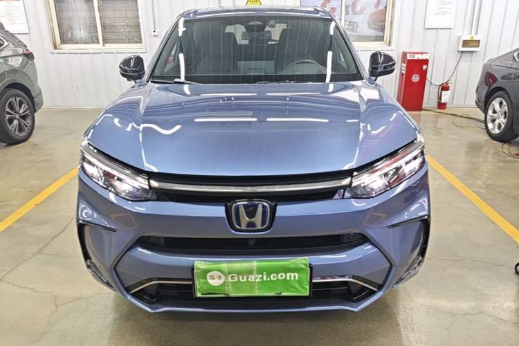 Used Honda Breeze New Energy 2023 ePHEV Ultimate Edition Front