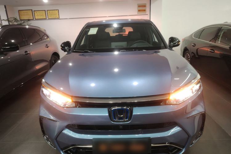 Used Honda Breeze New Energy 2023 ePHEV Ultimate Edition Front