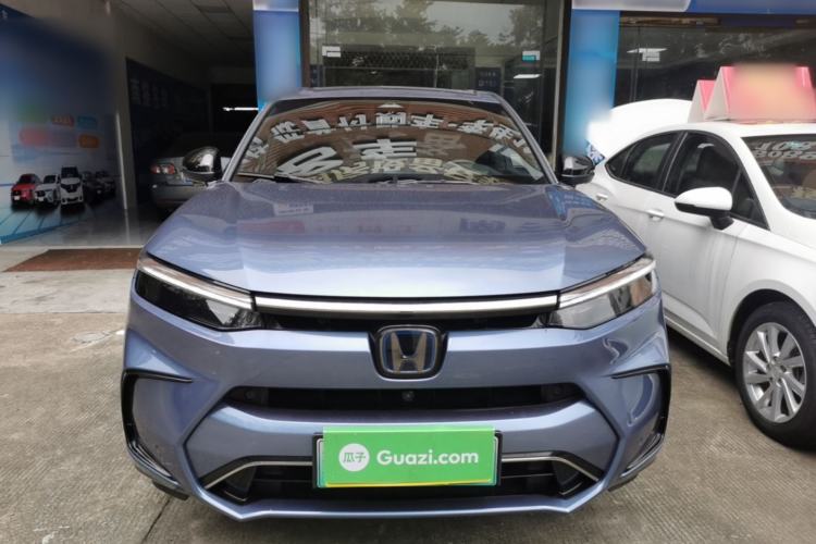 Used Honda Breeze New Energy 2023 ePHEV Ultimate Edition Front