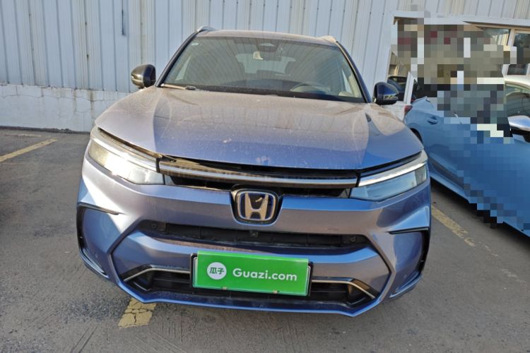 Used Honda Breeze New Energy 2023 ePHEV Ultimate Edition Front