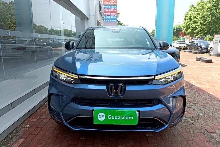 Used Honda Breeze New Energy 2023 ePHEV Ultimate Edition Front