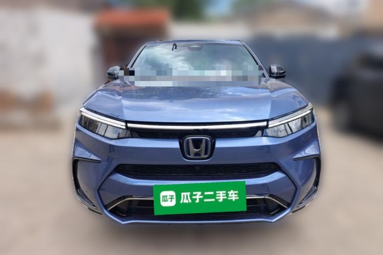 Used Honda Breeze New Energy 2023 ePHEV Ultimate Edition Front