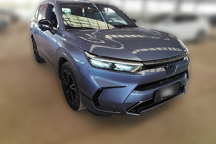 Used Honda Breeze New Energy 2023 ePHEV Ultimate Edition Front Right 45 Deg